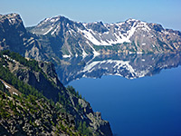 Oregon - Southwest Itinerary